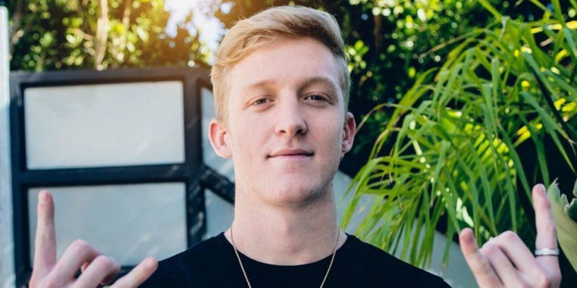 Turner Ellis Tenney aka Tfue's Net Worth - Wildly Rich Streamer